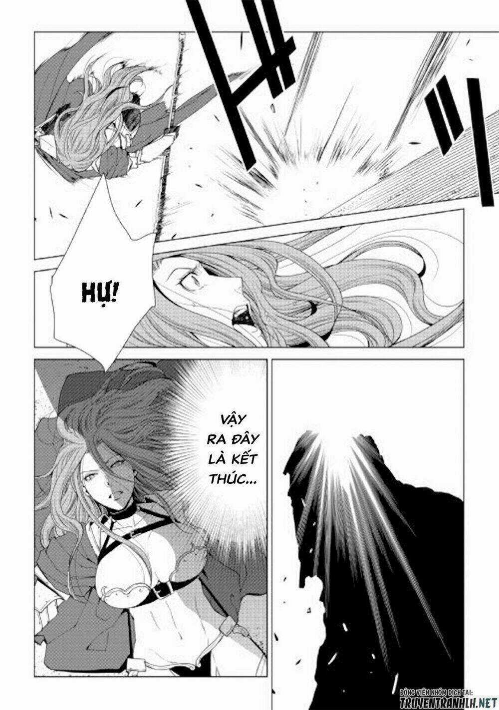 World Customize Creator Chapter 63 trang 21