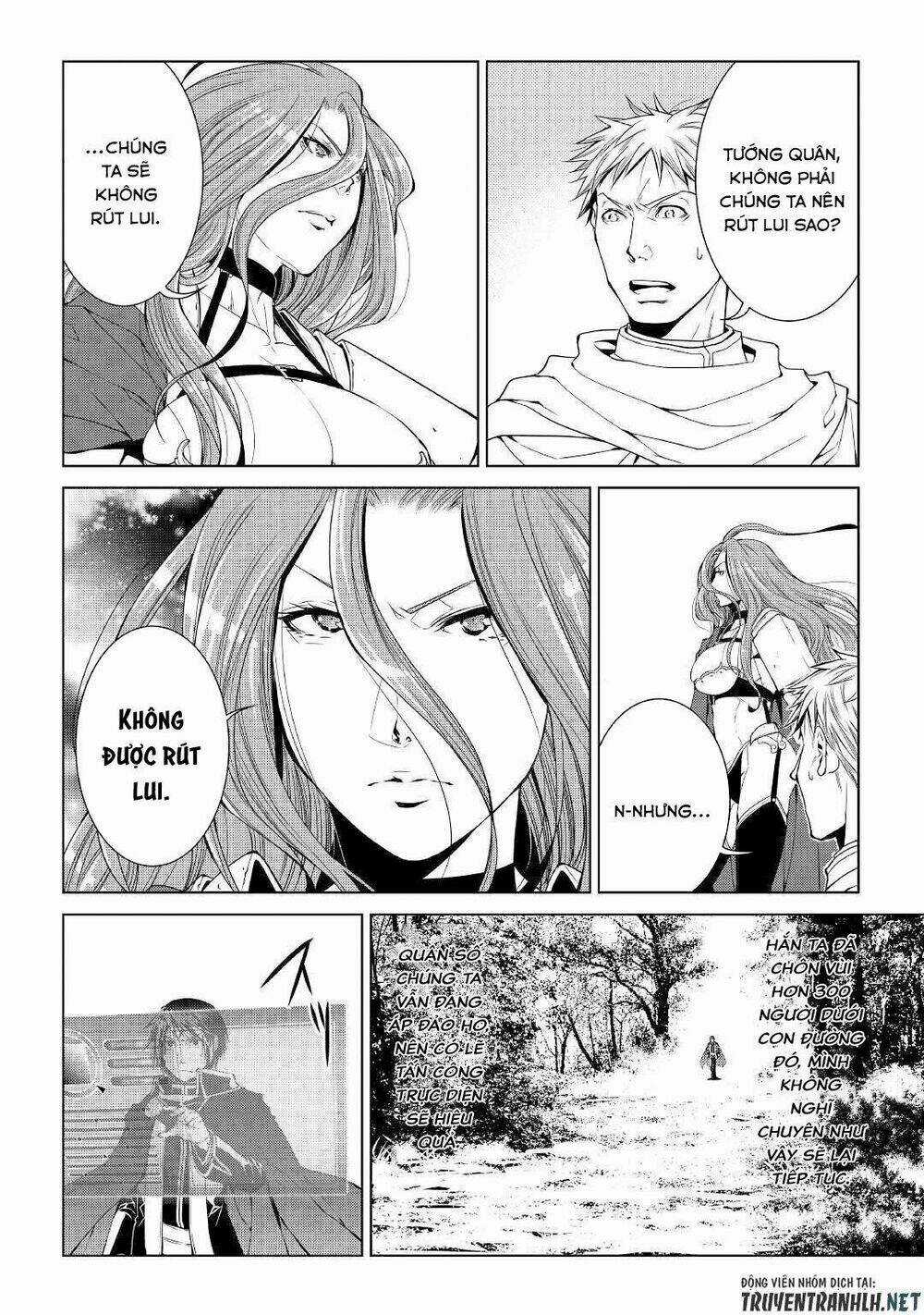 World Customize Creator Chapter 63 trang 3