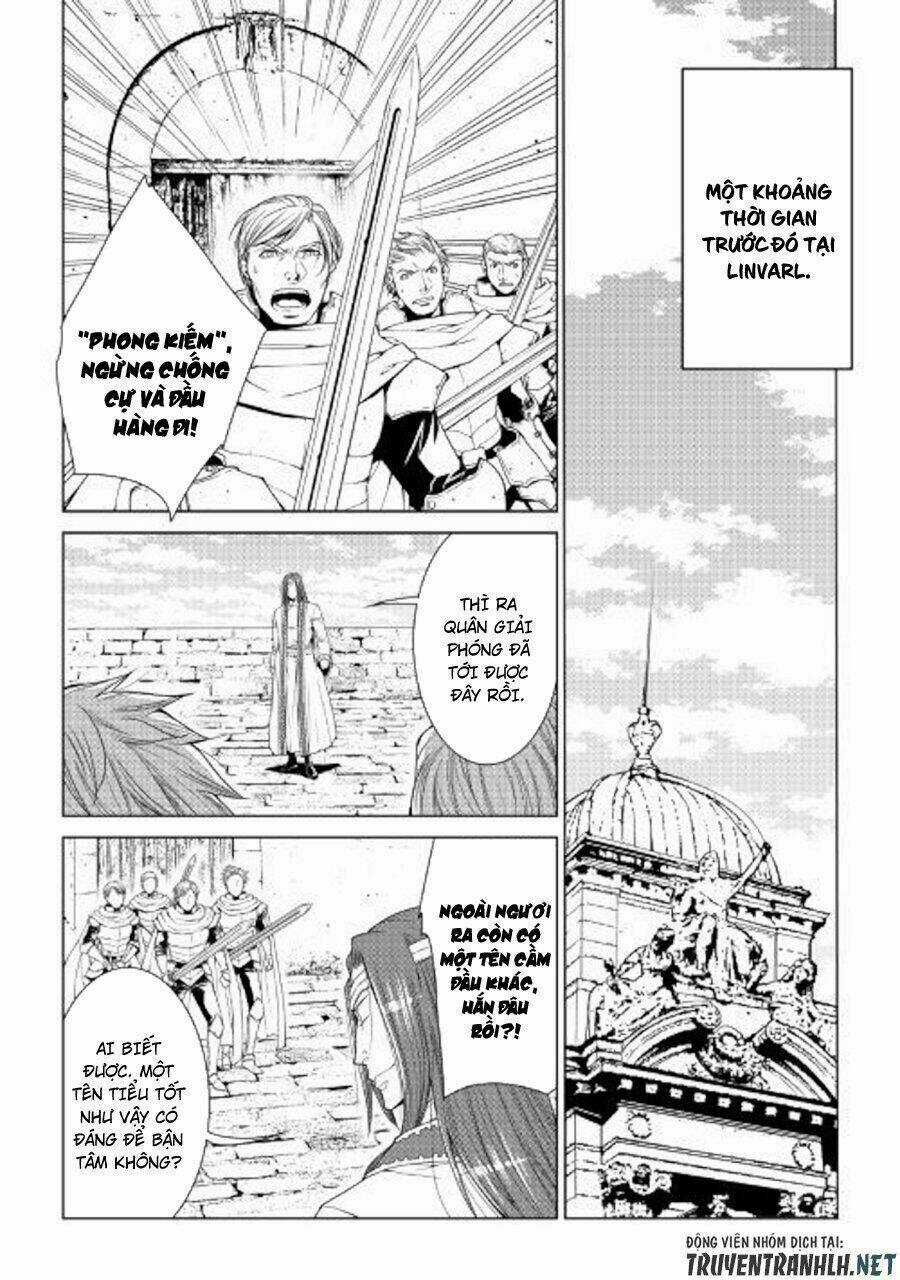 World Customize Creator Chapter 64 trang 10