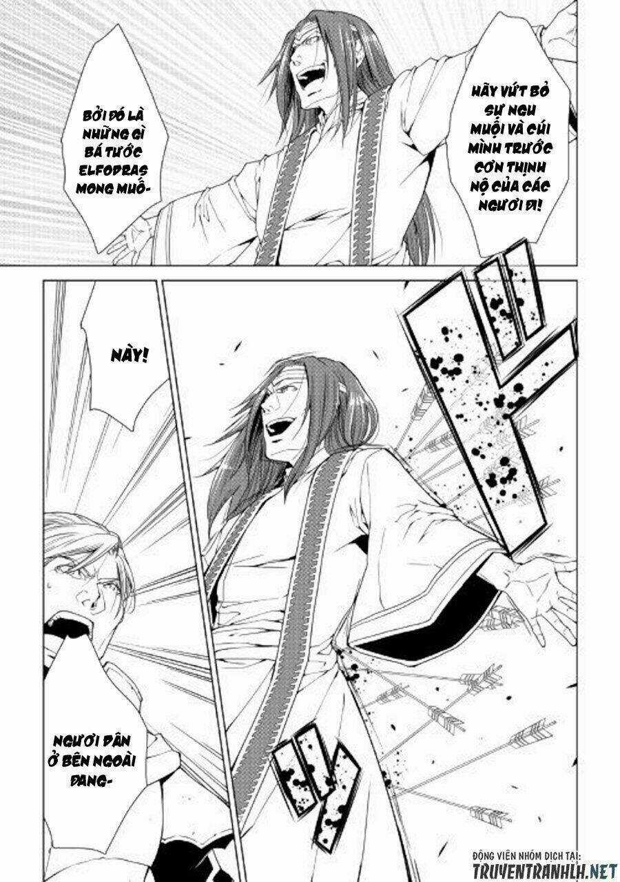 World Customize Creator Chapter 64 trang 12