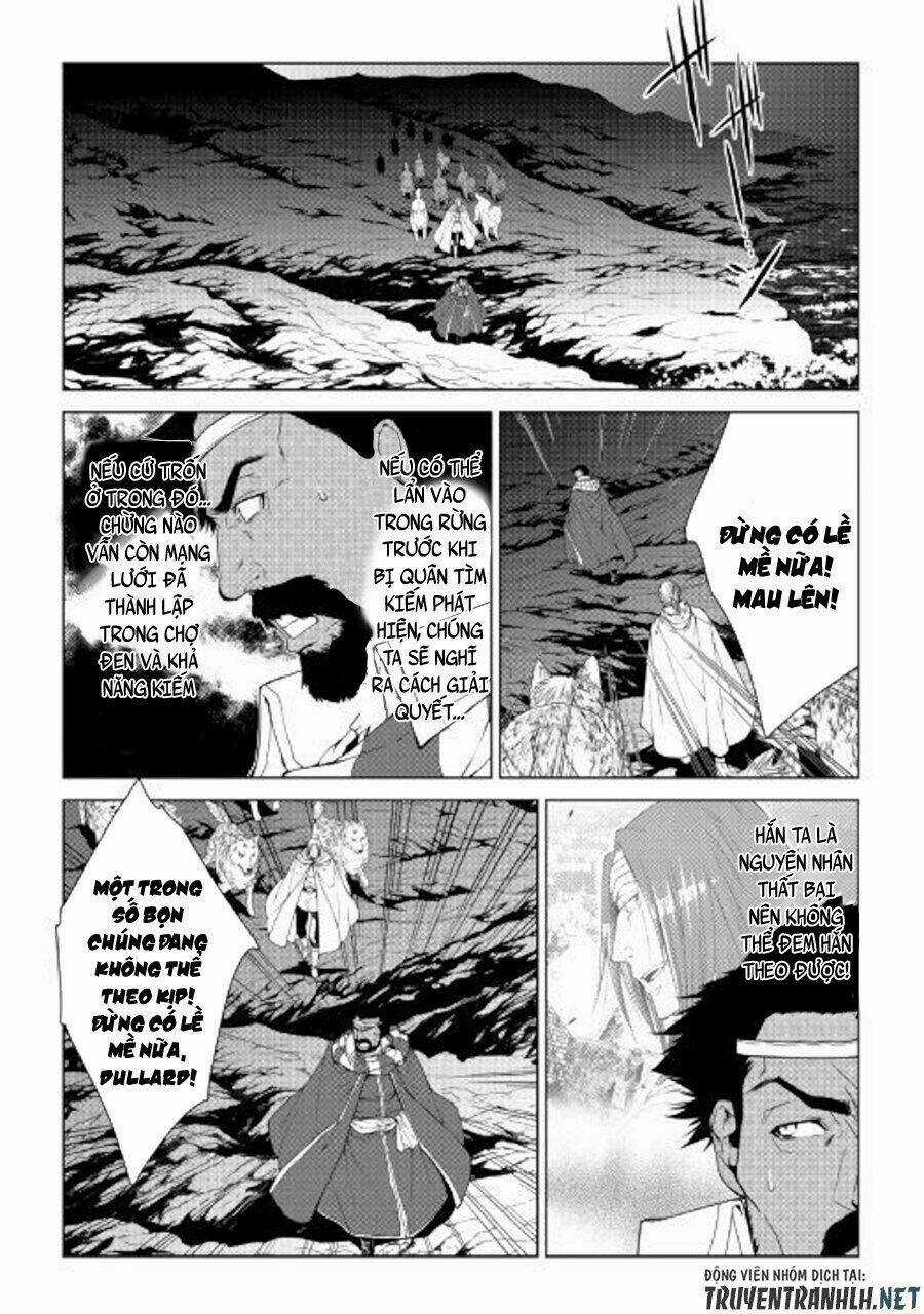 World Customize Creator Chapter 64 trang 15
