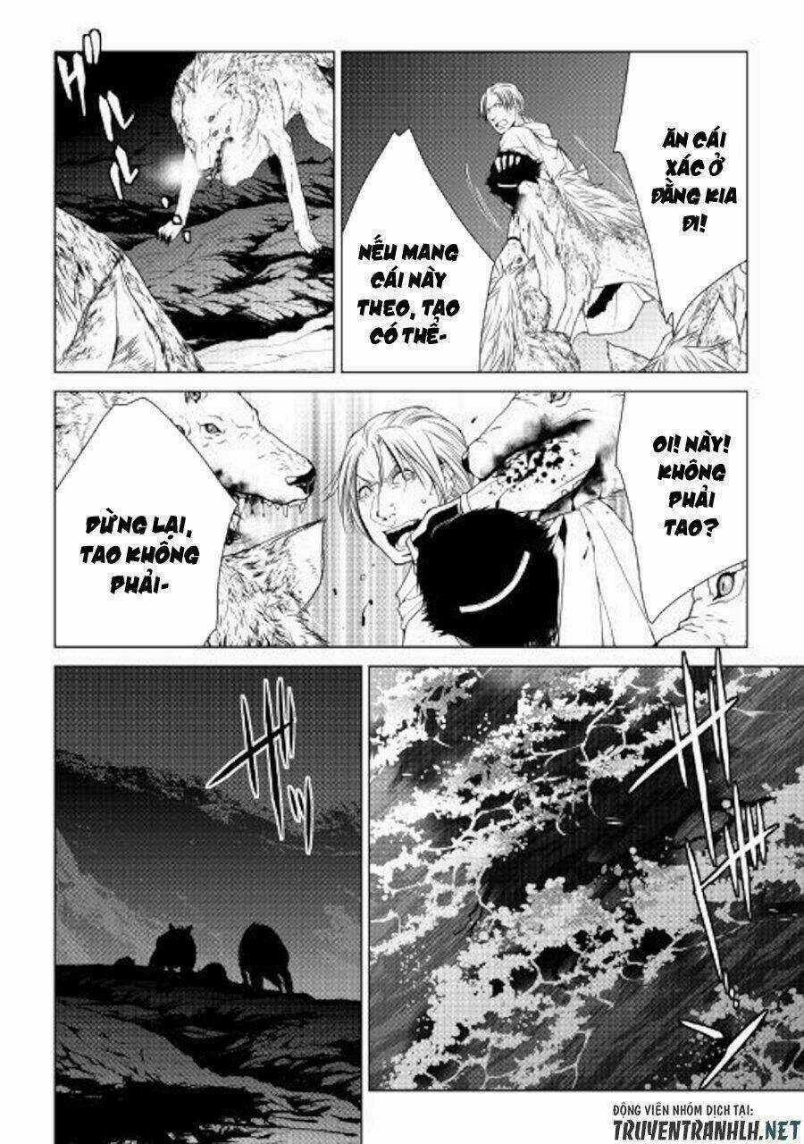 World Customize Creator Chapter 64 trang 19