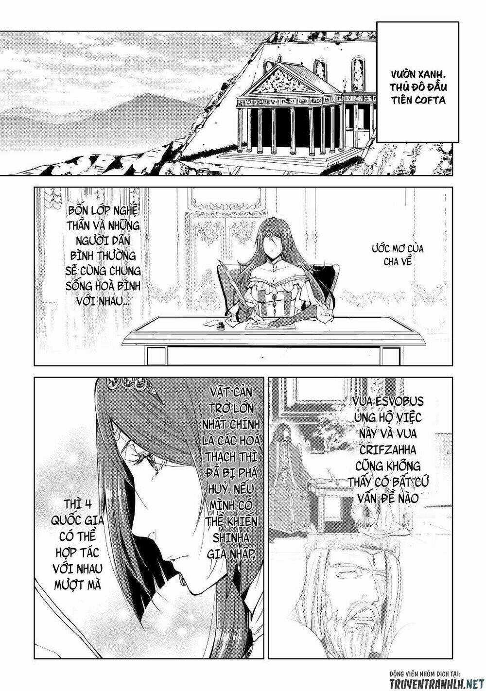 World Customize Creator Chapter 65 trang 6