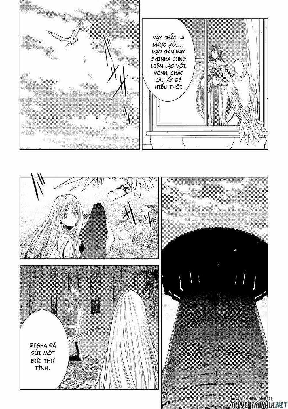 World Customize Creator Chapter 65 trang 7