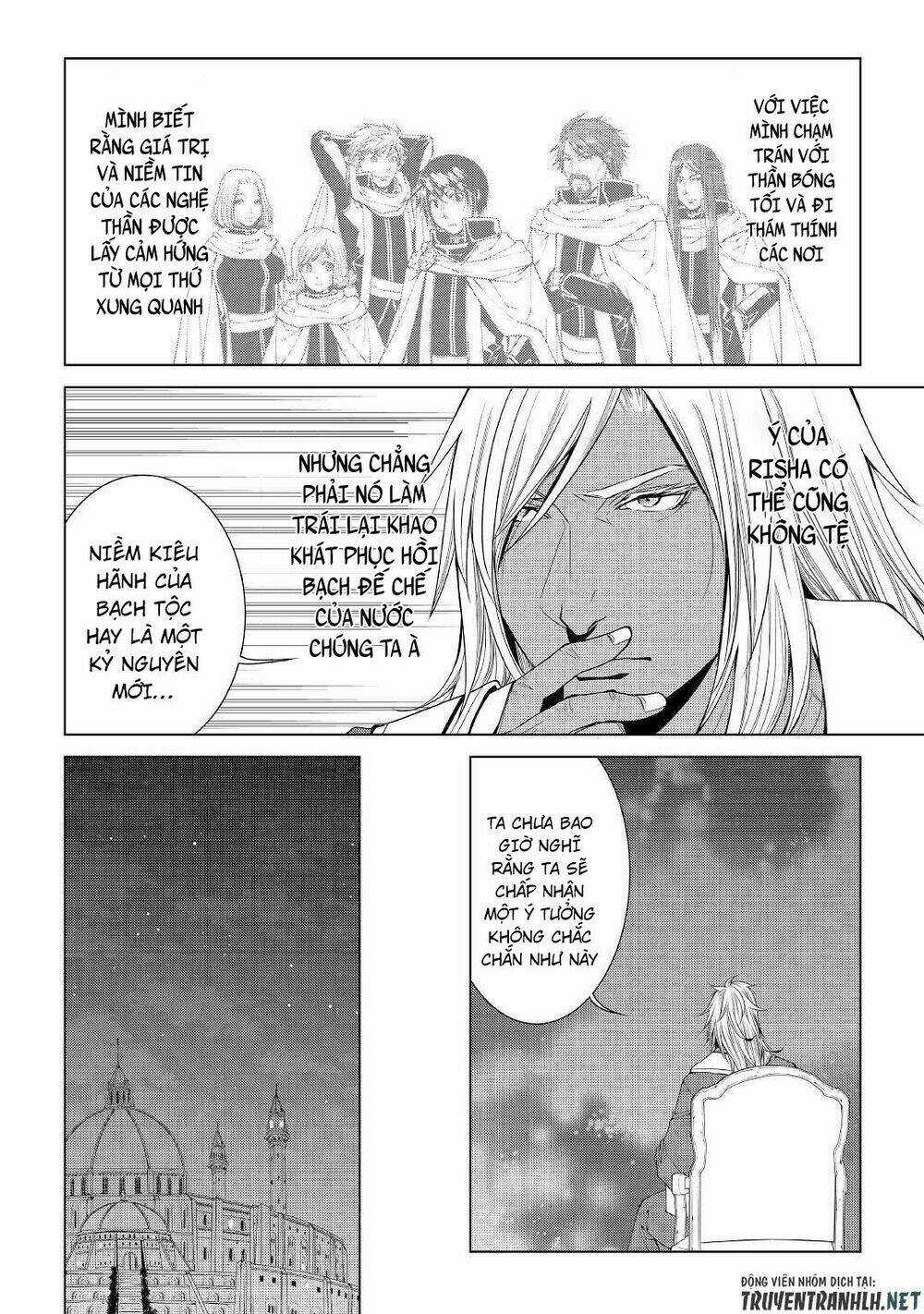 World Customize Creator Chapter 65 trang 9