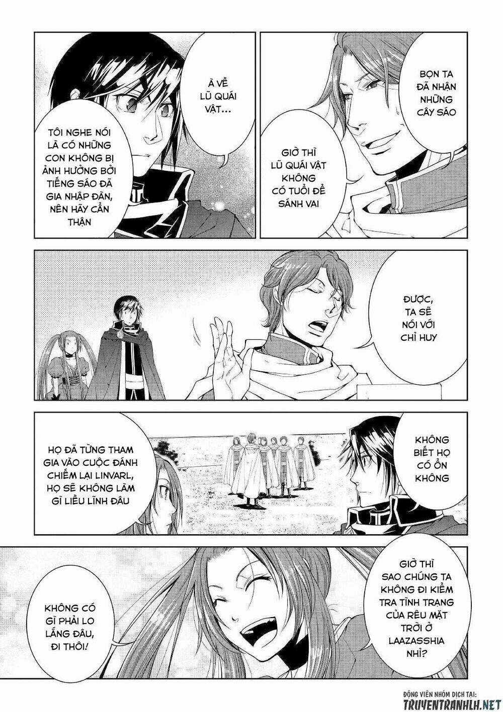 World Customize Creator Chapter 66 trang 4