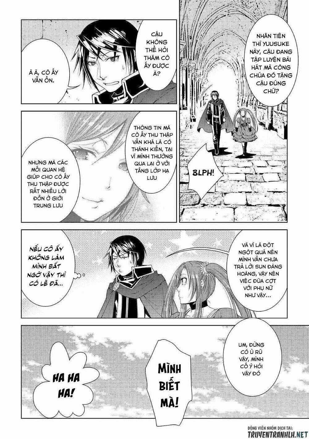 World Customize Creator Chapter 66 trang 5