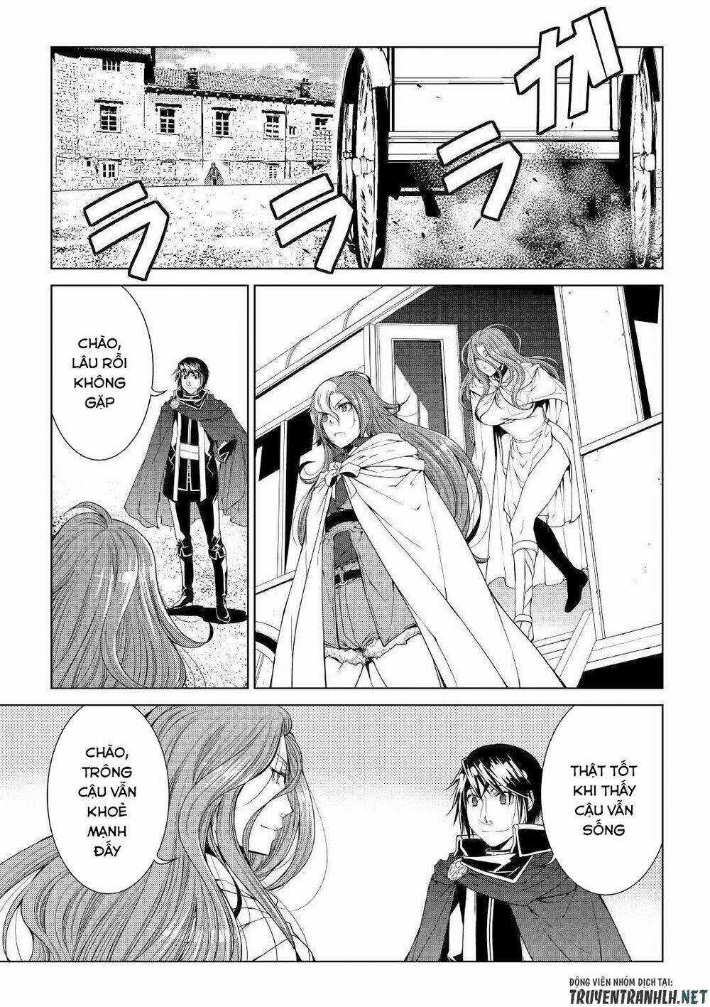 World Customize Creator Chapter 67 trang 14