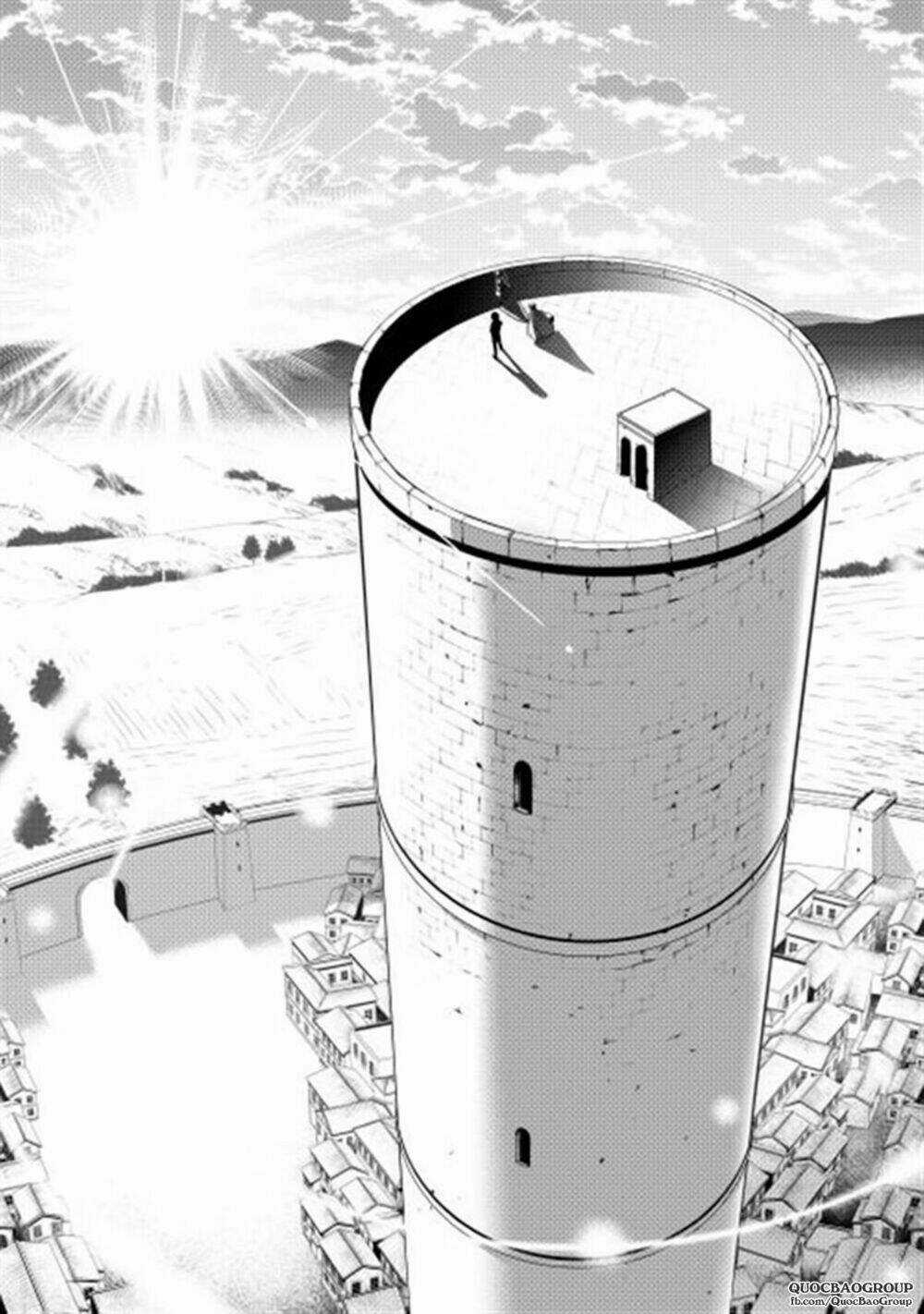 World Customize Creator Chapter 7 trang 20