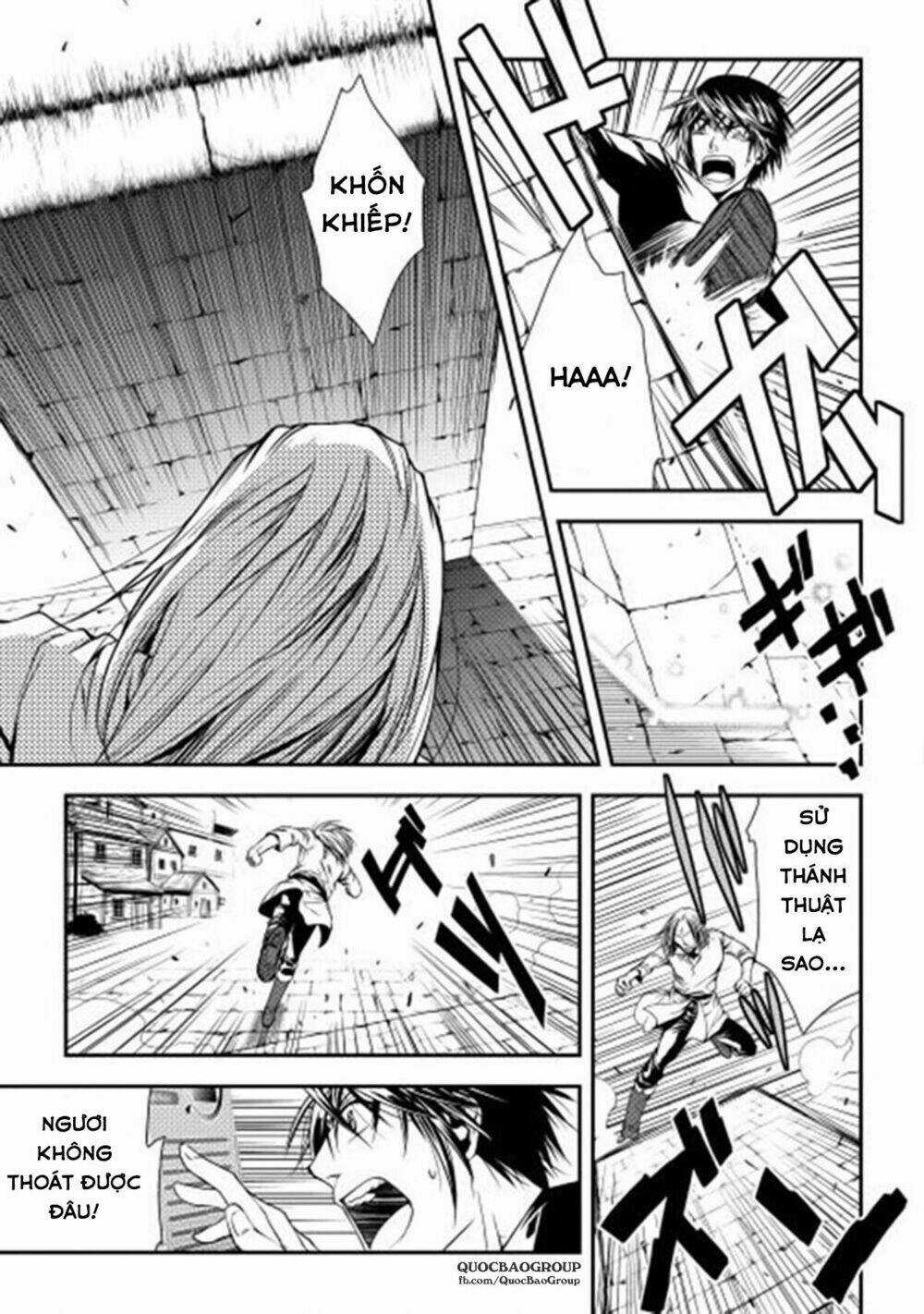 World Customize Creator Chapter 7 trang 6