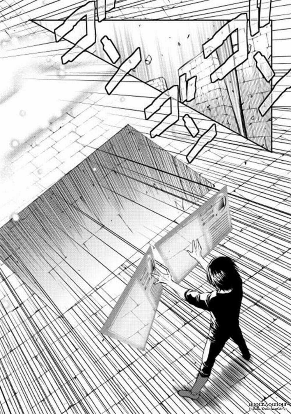 World Customize Creator Chapter 7 trang 7