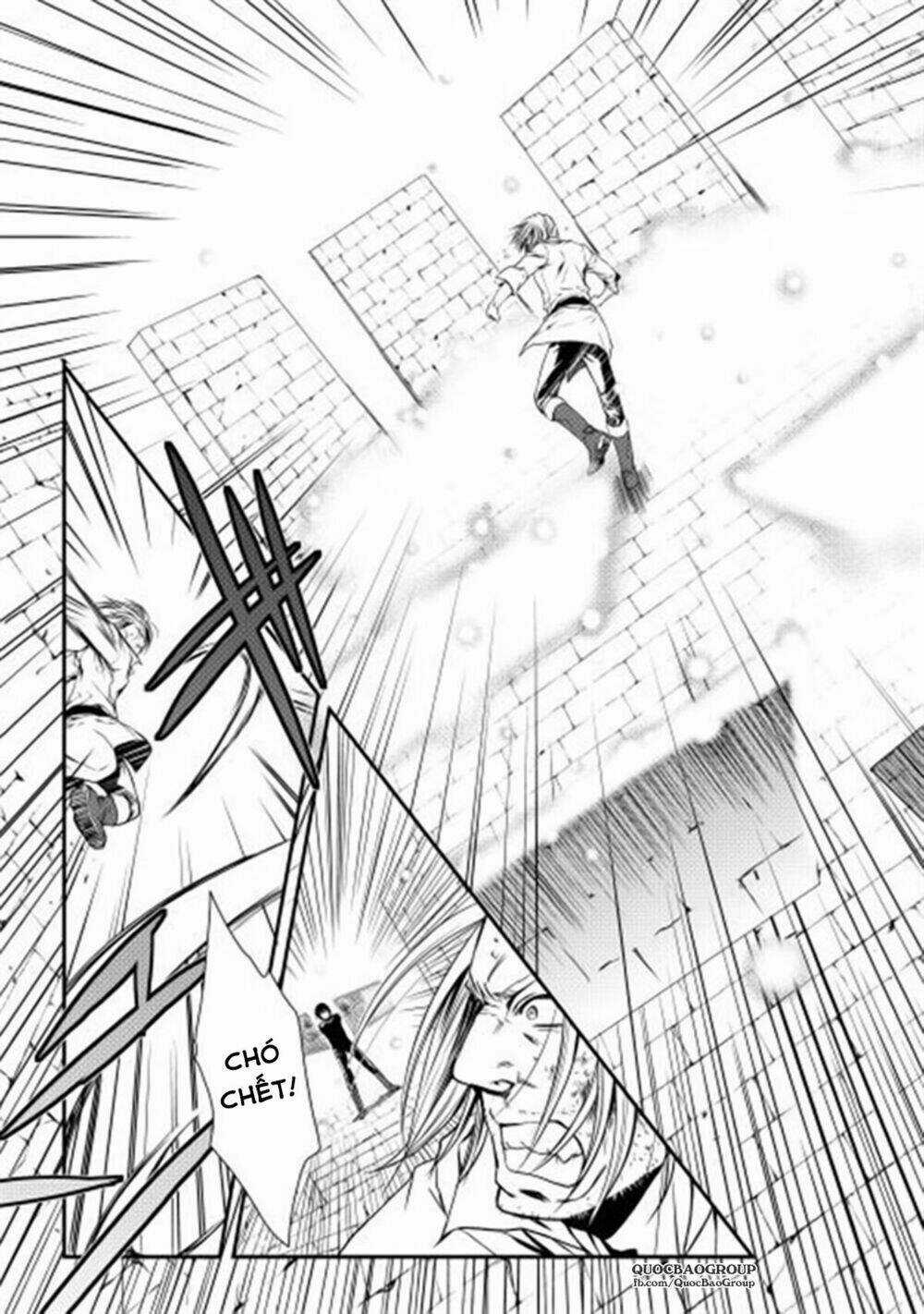 World Customize Creator Chapter 7 trang 8