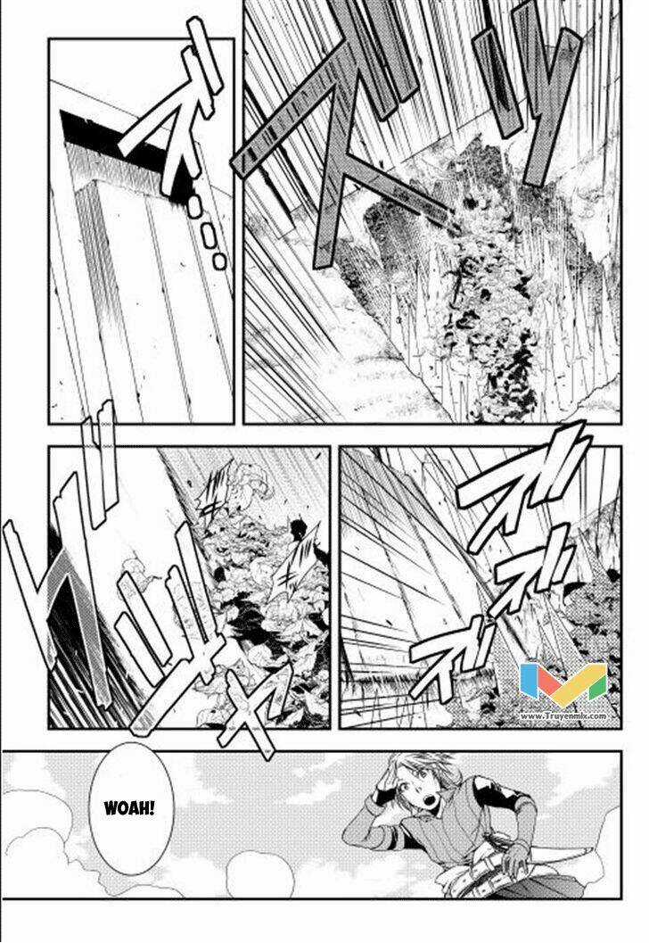 World Customize Creator Chapter 8 trang 14