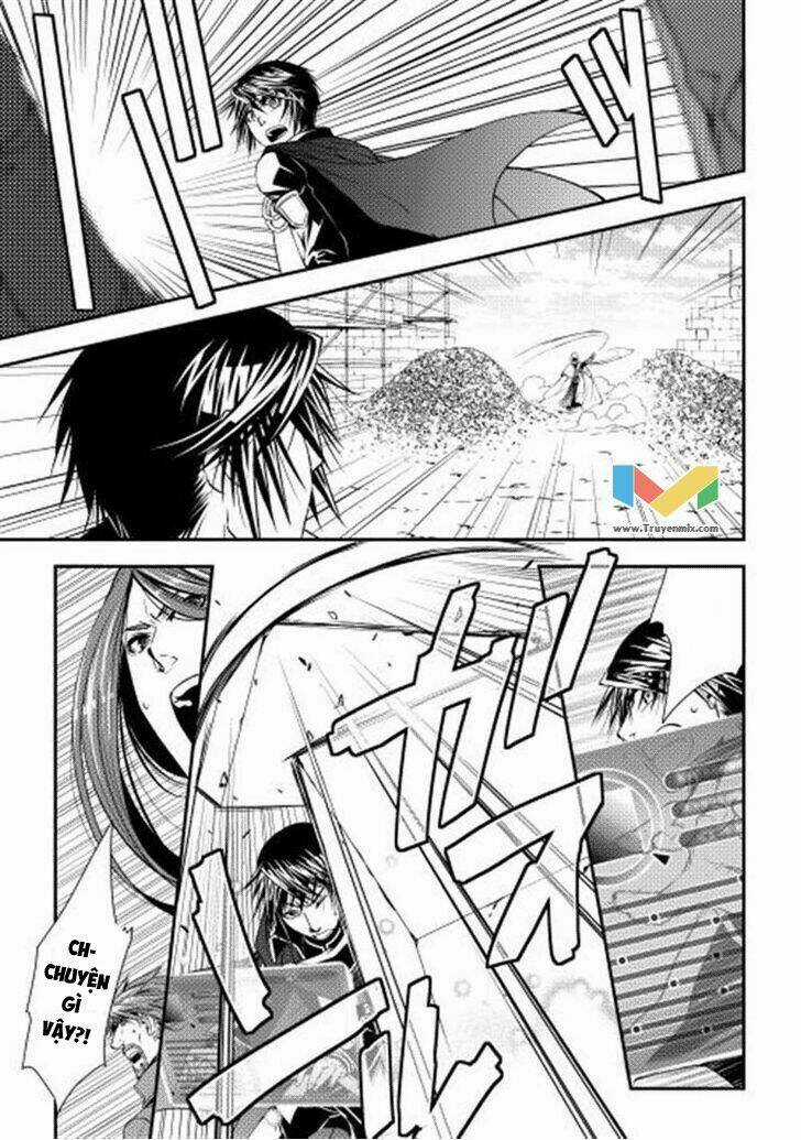 World Customize Creator Chapter 9 trang 16