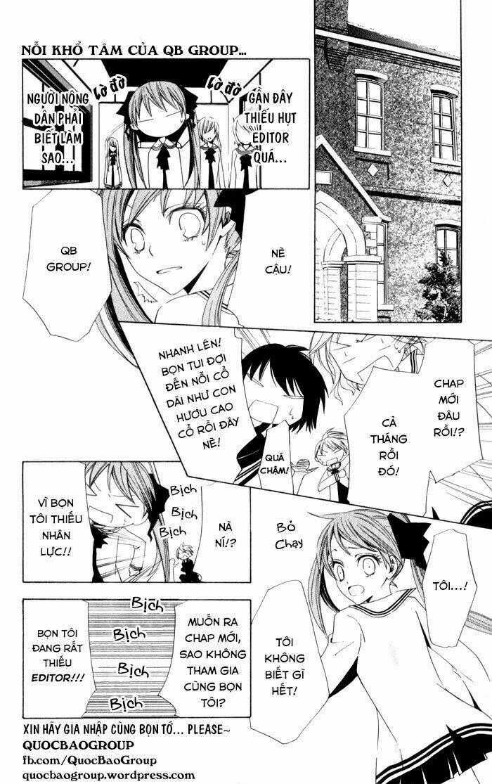 World Customize Creator Chapter 9 trang 21