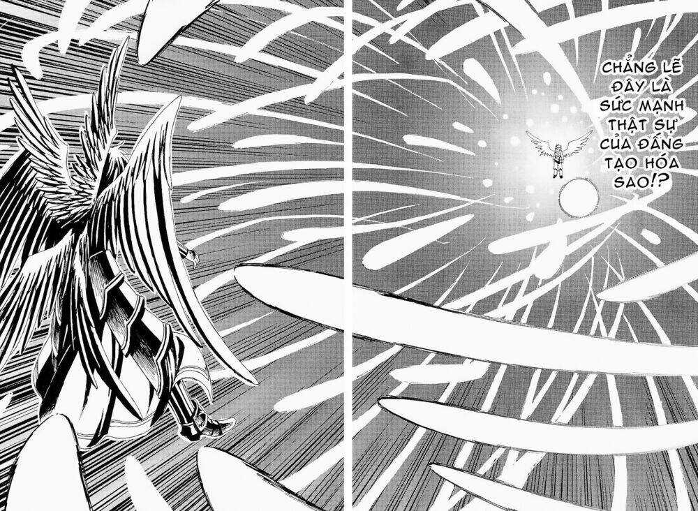 World Destruction Chapter 13 trang 16