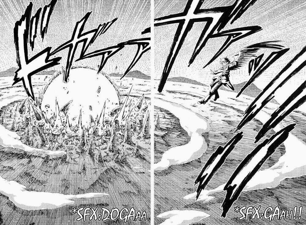 World Destruction Chapter 13 trang 19