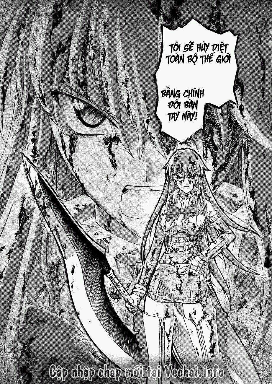 World Destruction Chapter 2 trang 31