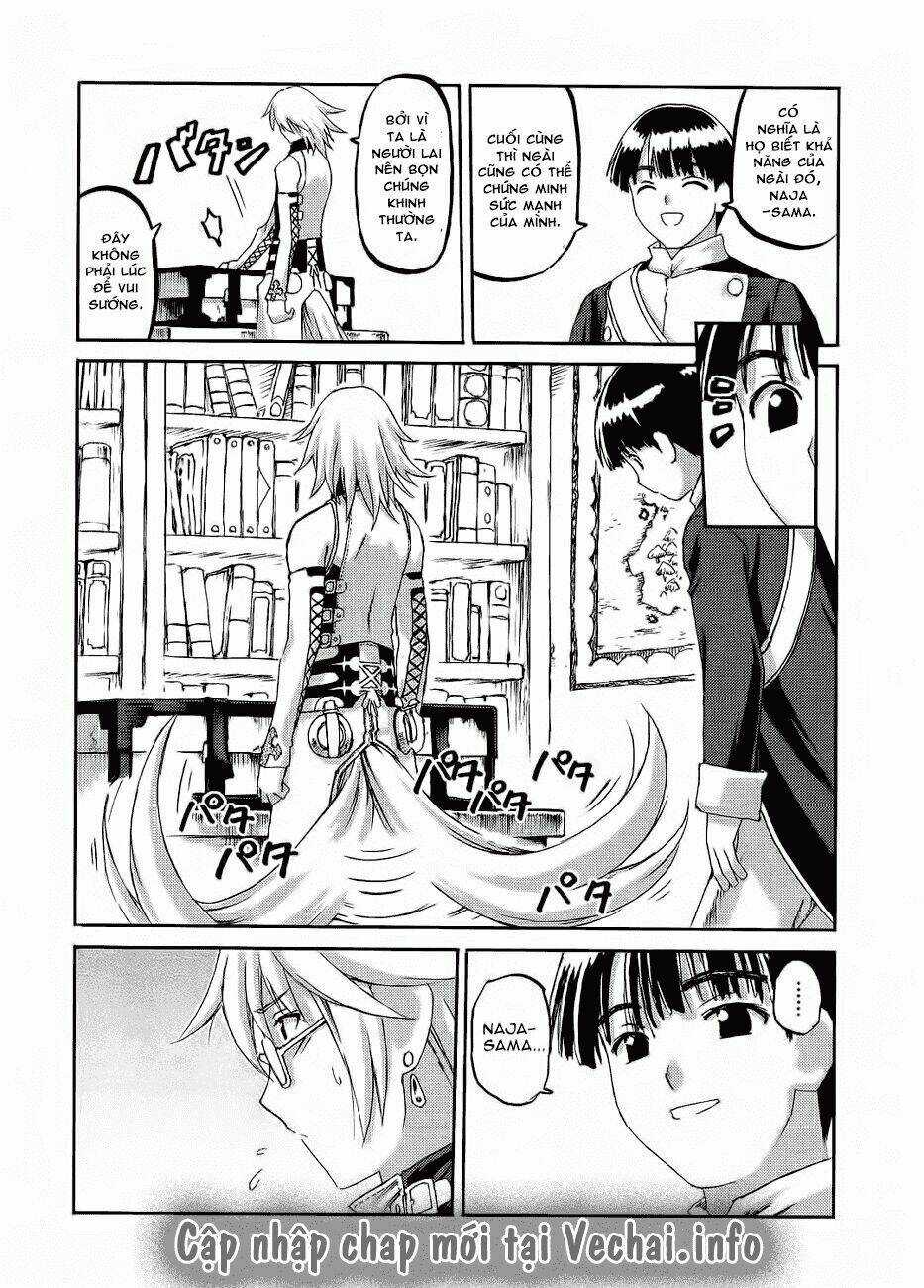 World Destruction Chapter 2 trang 33