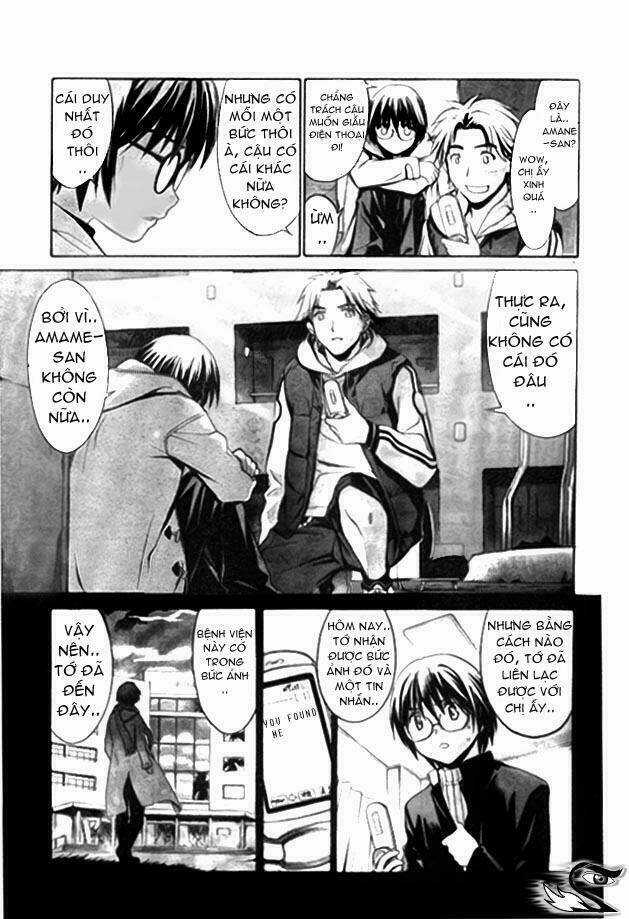 World Embryo Chapter 1 trang 24