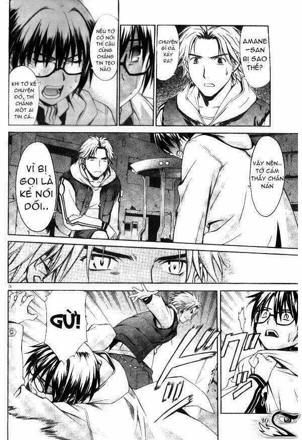 World Embryo Chapter 1 trang 25