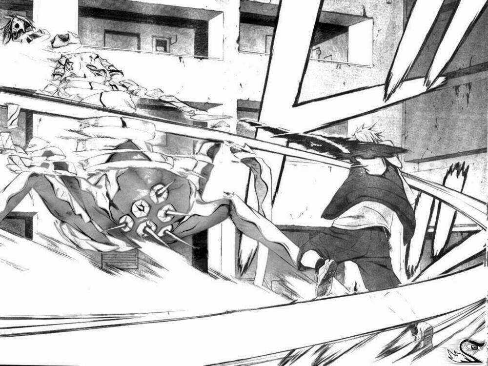 World Embryo Chapter 1 trang 31