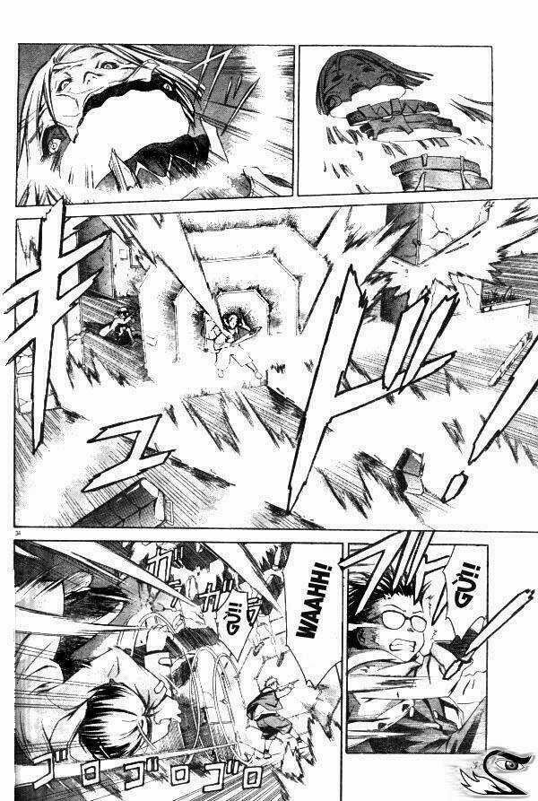 World Embryo Chapter 1 trang 32