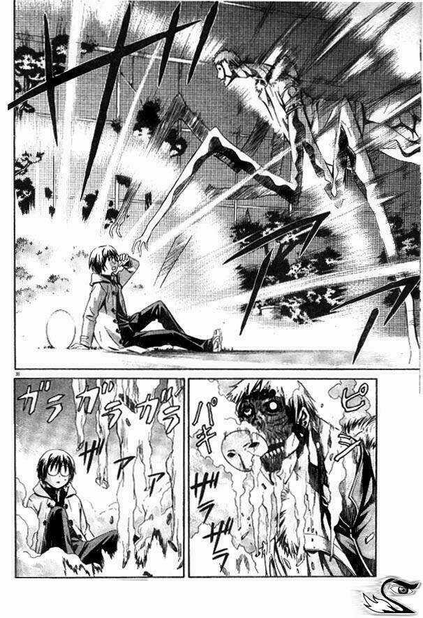 World Embryo Chapter 1 trang 36