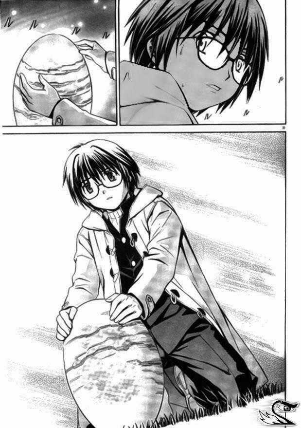 World Embryo Chapter 1 trang 37