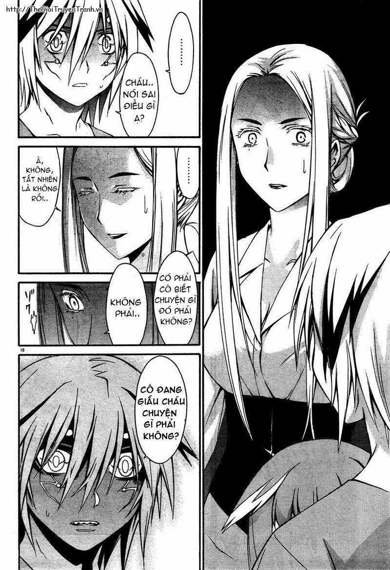 World Embryo Chapter 10 trang 18