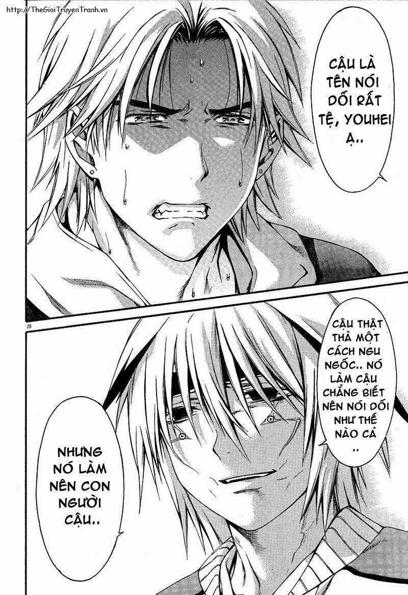 World Embryo Chapter 10 trang 28