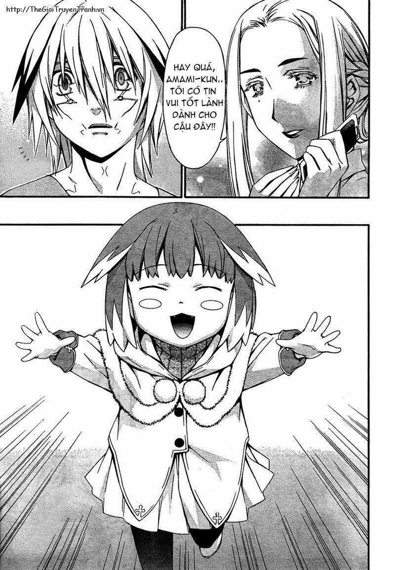 World Embryo Chapter 10 trang 7