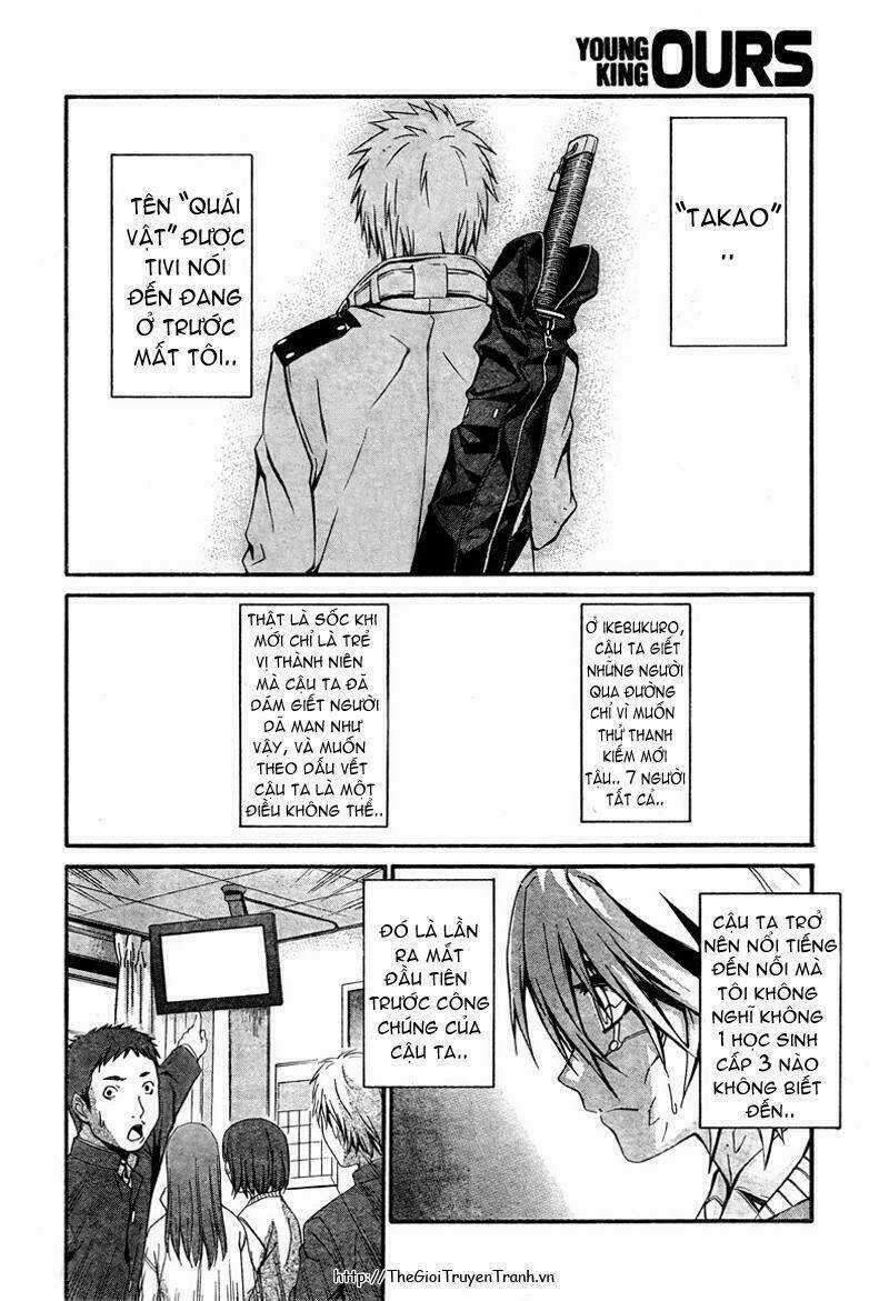 World Embryo Chapter 12 trang 13