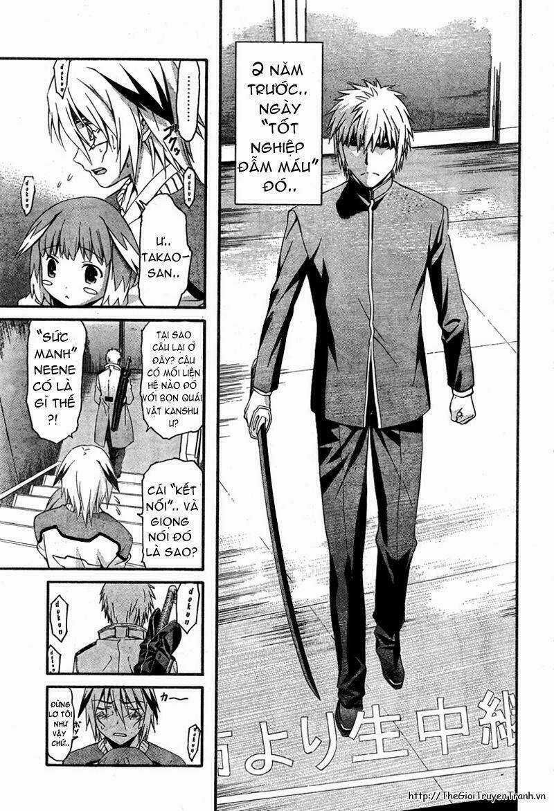 World Embryo Chapter 12 trang 14