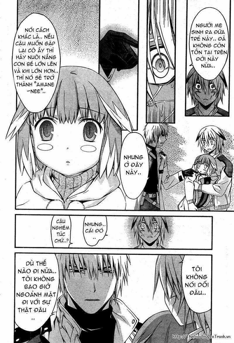 World Embryo Chapter 12 trang 17