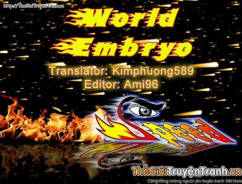 World Embryo Chapter 14 trang 0