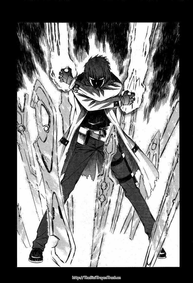 World Embryo Chapter 14 trang 7