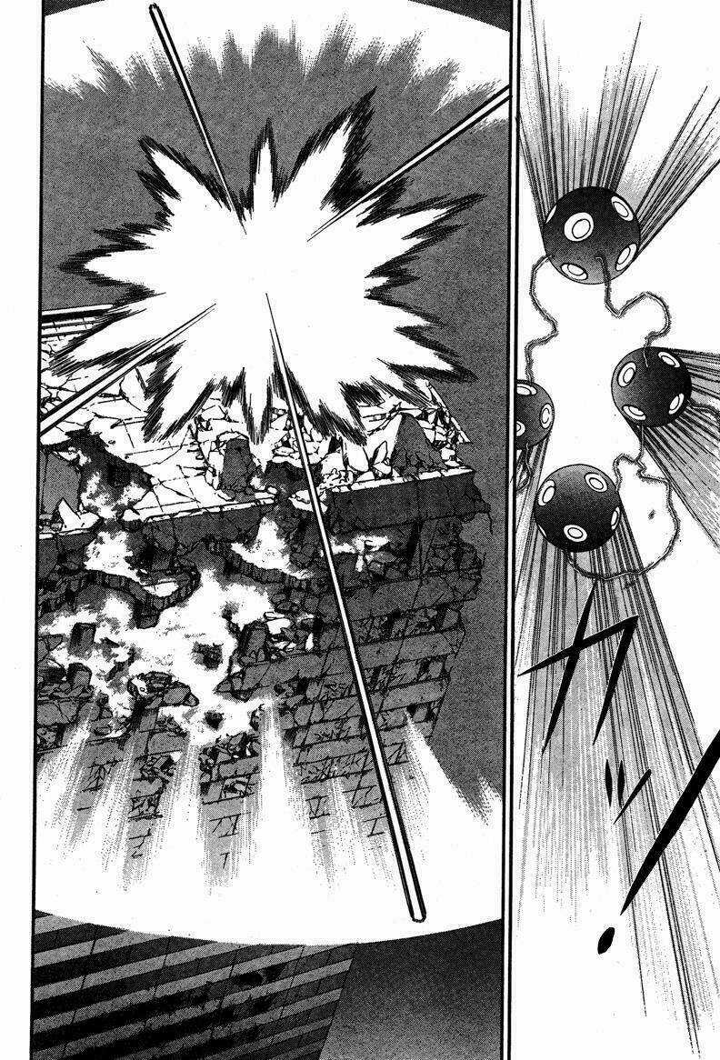 World Embryo Chapter 15 trang 17