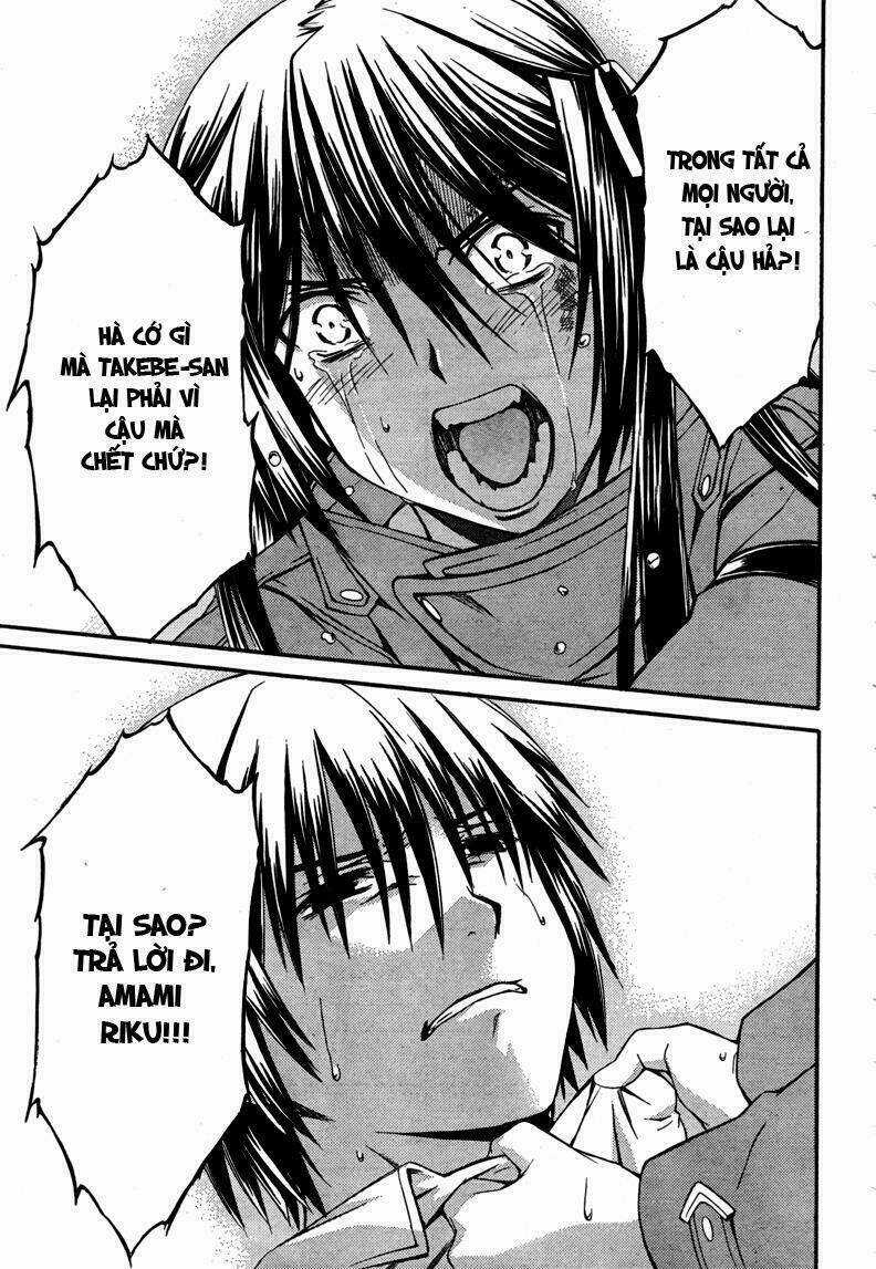 World Embryo Chapter 15 trang 24