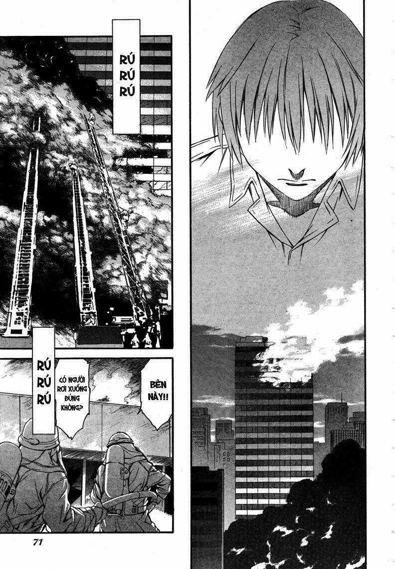 World Embryo Chapter 15 trang 26