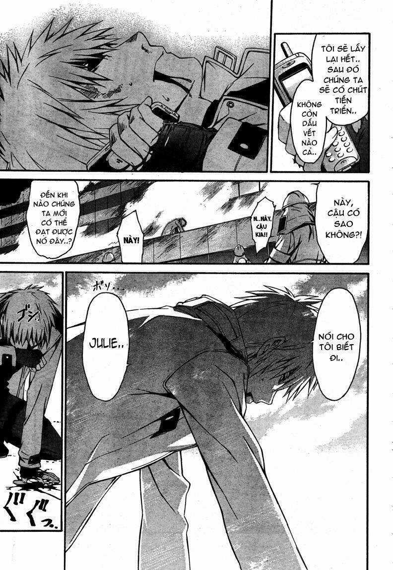 World Embryo Chapter 15 trang 28