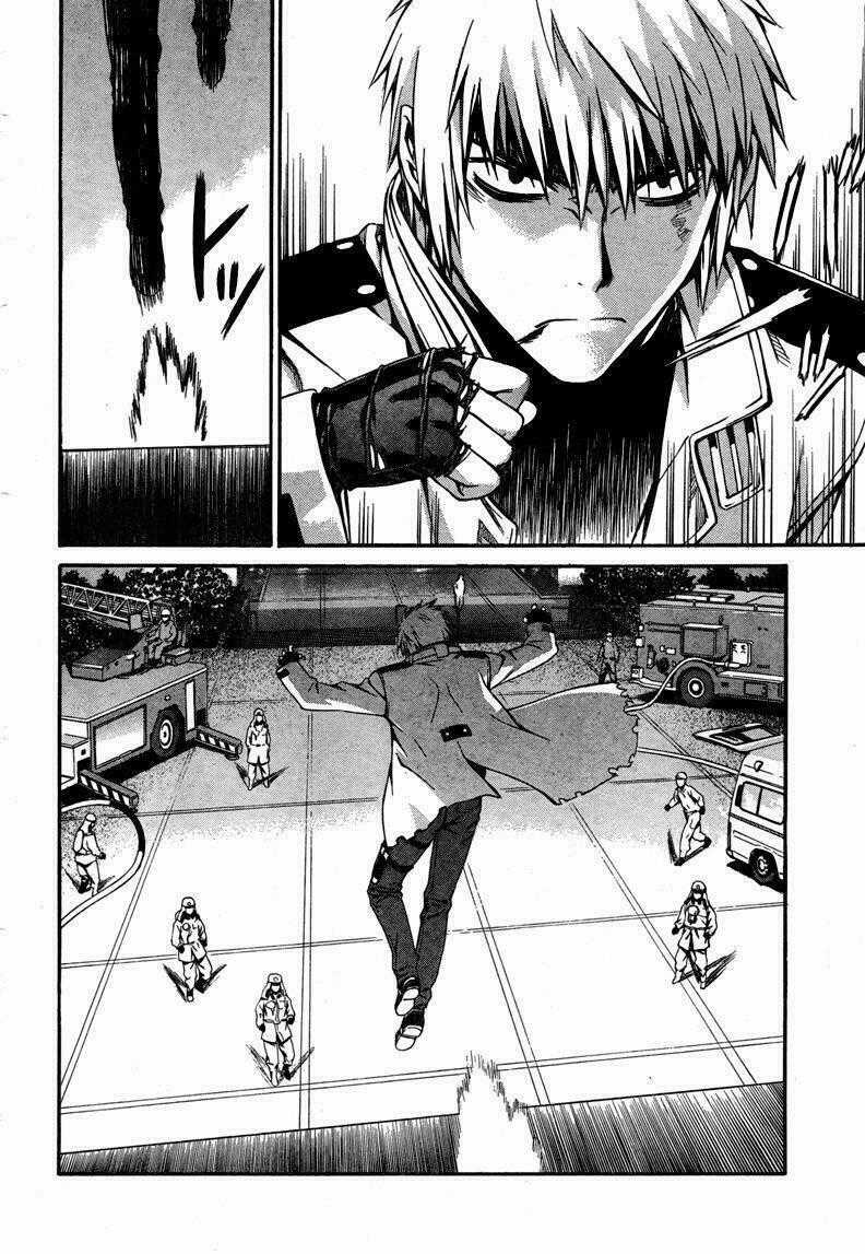 World Embryo Chapter 15 trang 29