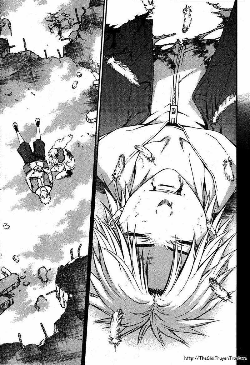 World Embryo Chapter 16 trang 15