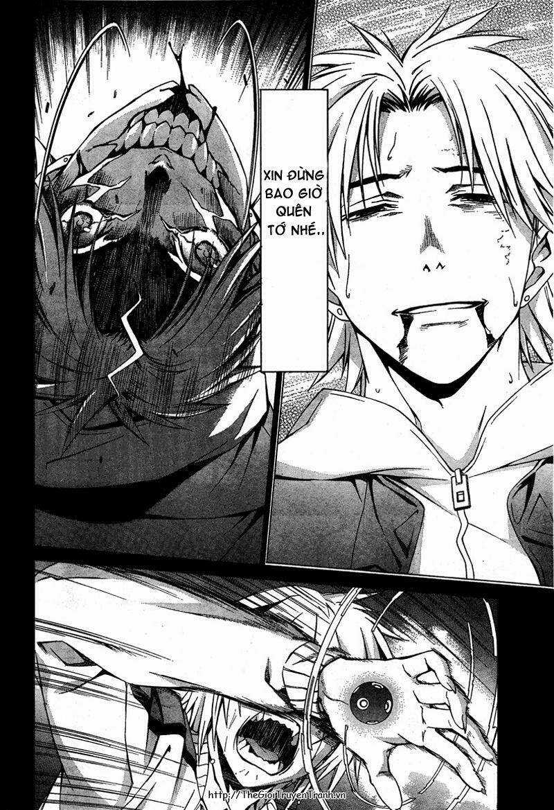 World Embryo Chapter 16 trang 20