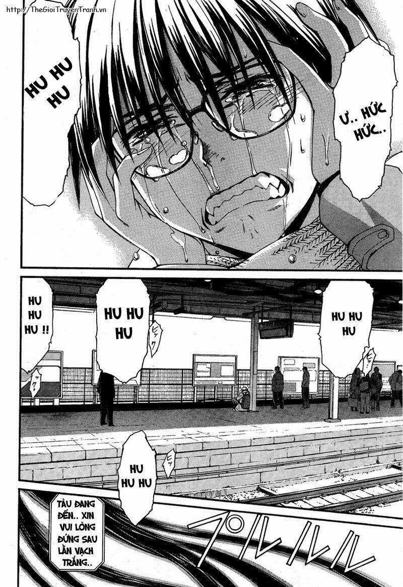 World Embryo Chapter 16 trang 22