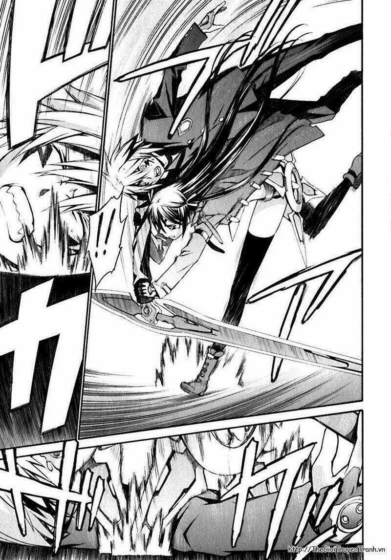 World Embryo Chapter 18 trang 10