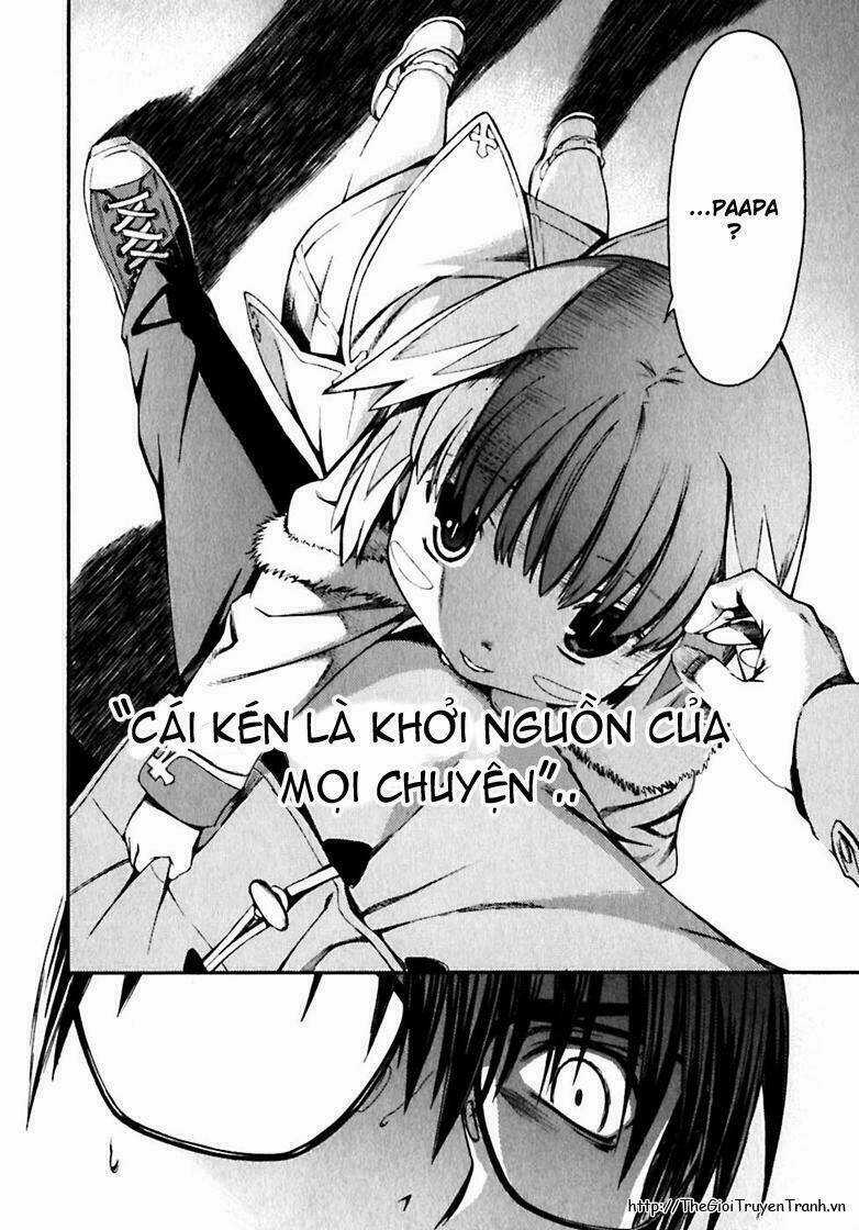 World Embryo Chapter 18 trang 19