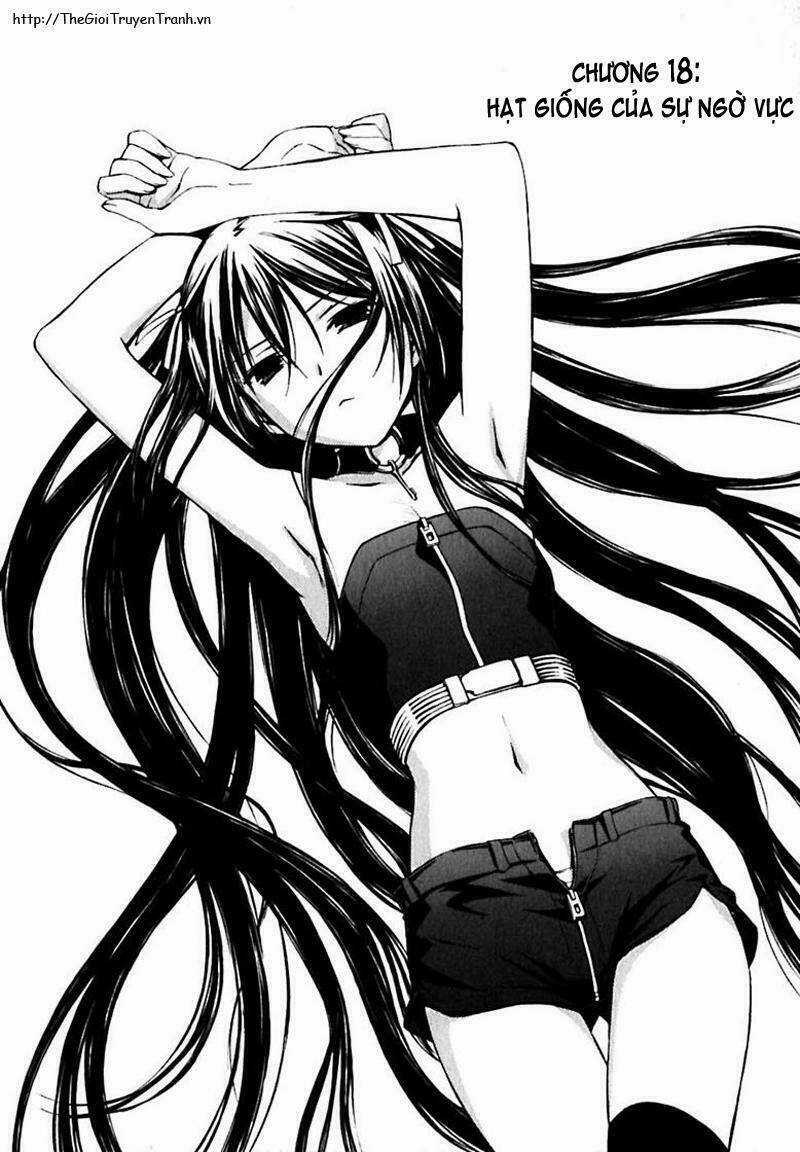 World Embryo Chapter 18 trang 2