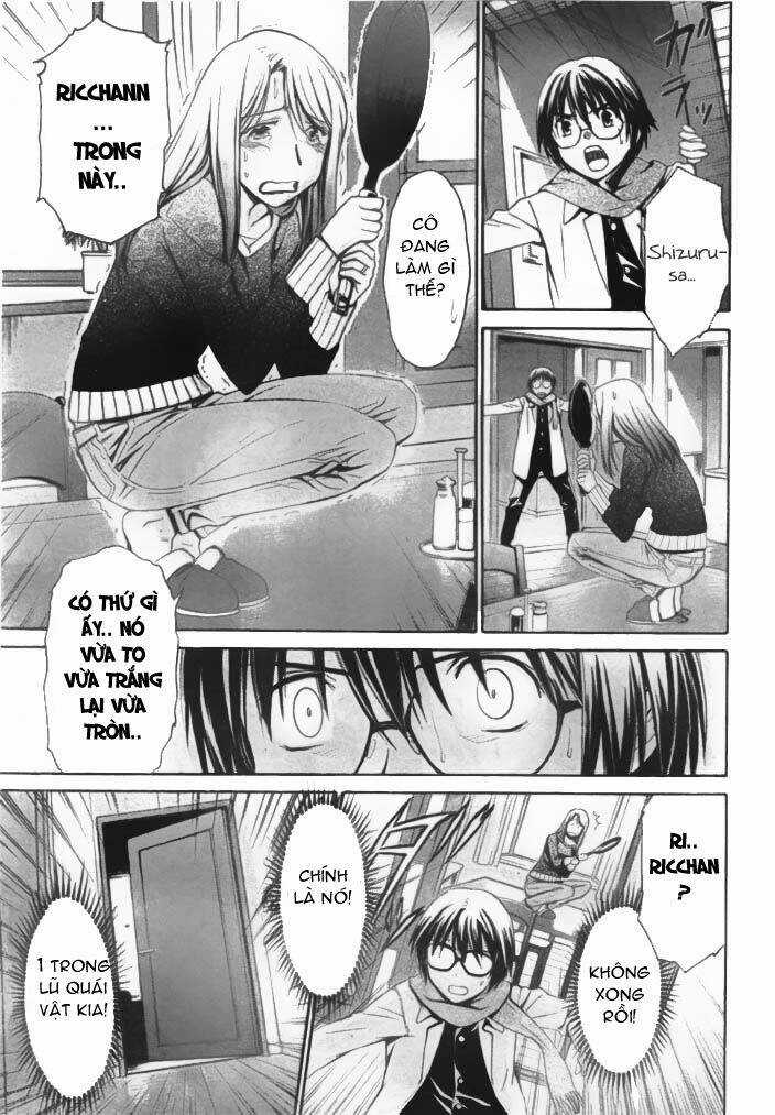 World Embryo Chapter 2 trang 18