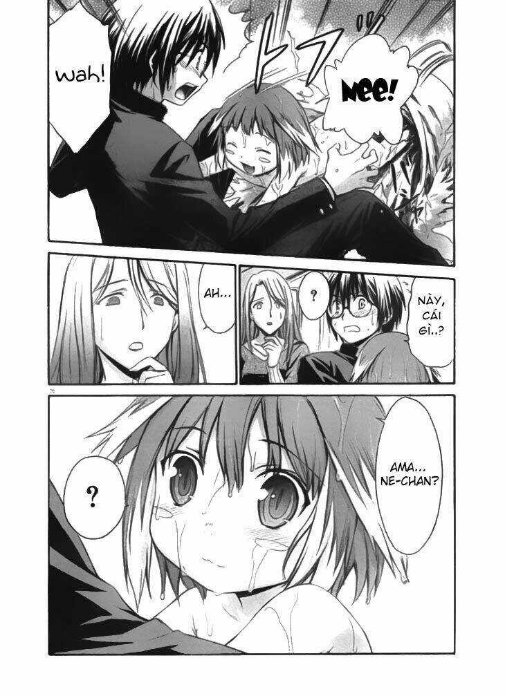 World Embryo Chapter 2 trang 23